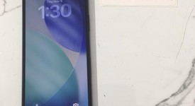 Good
													Apple iPhone 12 - Unlocked, Black, 64 GB, A2172, photo 3 of 5