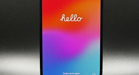 Fair
													Apple iPhone 13 Pro Max - Unlocked, Sierra Blue, 256 GB, A2484, photo 2 of 6