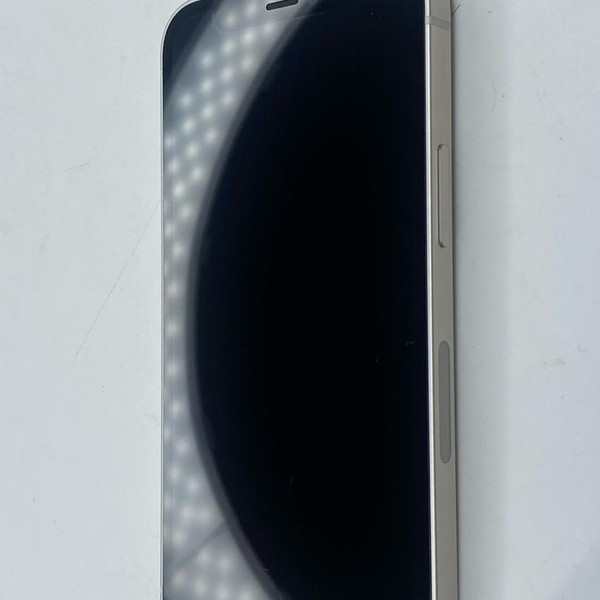 Apple iPhone 12 Mini - Unlocked, 64 GB, White, A2176