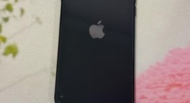 Good
													Apple iPhone SE 2nd Gen 2020 - Unlocked, Black, 64 GB, A2275, photo 2 of 3