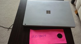 Good
													Microsoft Surface Book 2 15" - I7, 256 GB, 16 GB, photo 3 of 8