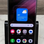 Fair Samsung Galaxy S22 Ultra - AT&T, Black, 128 GB, 8 GB, SM-S908U