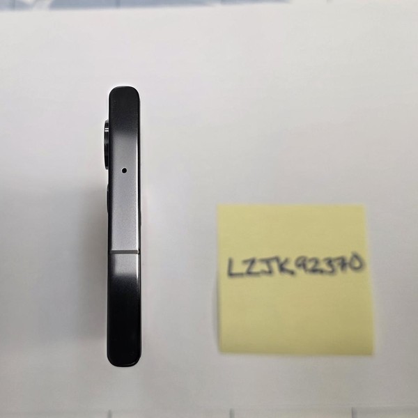 Samsung Galaxy S23 Ultra - AT&T, 512 GB, Black, 12 GB, SM-S918U