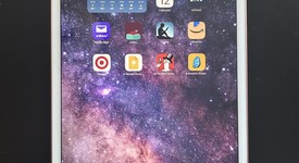 Mint
													Apple iPad Mini 5th Gen - Wi-Fi, Gold, 64 GB, photo 1 of 19
