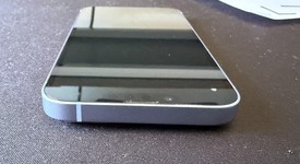 Good
													Apple iPhone 14 - Unlocked, Blue, 128 GB, A2649, photo 4 of 8