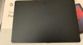 Good
													Google Pixel Slate - Wi-Fi, Core m3, Navy Blue, 64 GB, 8 GB, photo 2 of 5