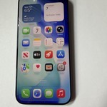 Good Apple iPhone 17 Pro Max - Verizon, 512 GB, Deep Blue, A3257