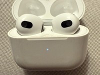 Apple AirPods 3rd Gen