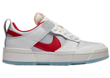 Nike Dunk Low Disrupt Gym Red (Women's) for sale