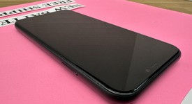 Good
													Apple iPhone Xr - Unlocked, Black, 64 GB, A1984, photo 5 of 13