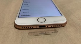 Mint
													Apple iPhone 7 - T-Mobile, Rose Gold, 256 GB, A1778, photo 2 of 7