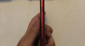 Mint
													LG G8 ThinQ - T-Mobile, Red, 128 GB, 6 GB, LM-G820TM, photo 3 of 7