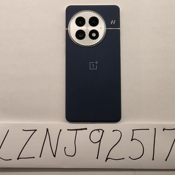 OnePlus 13 - Unlocked, 512 GB, Midnight Ocean, 16 GB