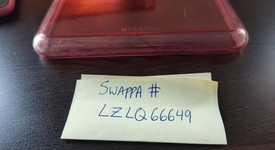 Mint
													Amazon Fire 8 HD 2024 - Wi-Fi, Pink, 32 GB, photo 5 of 12