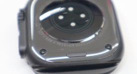 Mint
													Apple Watch Ultra 2 49mm - Unlocked, Black, A2986, photo 4 of 11