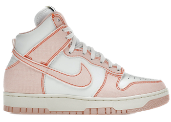 Nike Dunk High 1985 Arctic Orange (Women's) for sale