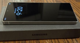 Mint
													Samsung Galaxy S25 Ultra - Unlocked, Black, 256 GB, 12 GB, SM-S938U1, photo 4 of 6