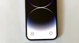 Good
													Apple iPhone 14 Pro - Unlocked, Purple, 1 TB, A2650, photo 1 of 14