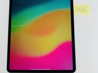 Apple iPad Pro 12.9" 4th Gen 2020