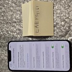 Good Apple iPhone 13 Pro - Unlocked, 128 GB, Sierra Blue, A2483