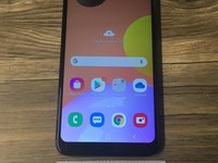 Samsung Galaxy A11