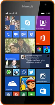 Microsoft Lumia 535