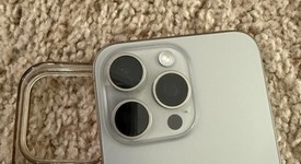 Mint
													Apple iPhone 15 Pro Max - T-Mobile, Natural, 256 GB, A2849, photo 2 of 19