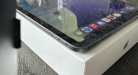 Mint
													Apple iPad Air 5th Gen - Wi-Fi, Gray, 64 GB, A2588, photo 4 of 6