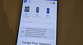 Mint
													Google Pixel 9 Pro - Unlocked, Hazel, 128 GB, 16 GB, GR83Y, photo 2 of 8