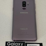 Mint Samsung Galaxy S9 Plus - Verizon, Gray, 64 GB, SM-G965U