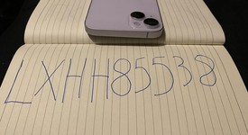 Mint
													Apple iPhone 14 Plus - Unlocked, Purple, 256 GB, A2632, photo 5 of 5