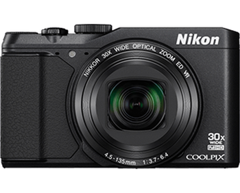 Nikon Coolpix S9900 for sale