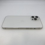 Fair Apple iPhone 12 Pro Max - Unlocked, Silver, 128 GB, A2342