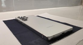 Mint
													Samsung Galaxy S25 Ultra - Unlocked, Whitesilver, 512 GB, 12 GB, SM-S938U1, photo 4 of 18