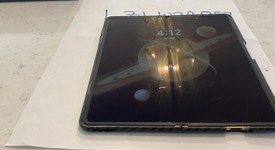 Good
													Honor Magic V3 - Unlocked Non-US, Brown, 512 GB, 12 GB, photo 5 of 7