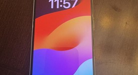 Good
													Apple iPhone 15 - Verizon, Blue, 128 GB, A2846, photo 1 of 8