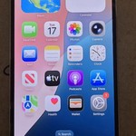 Good Apple iPhone 12 Pro Max - Unlocked, 128 GB, Gold, A2342