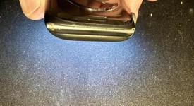 Good
													Apple Watch Series 4 44mm - Gray, A1978 - GPS, Aluminum, photo 4 of 9