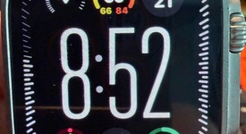 Mint
													Apple Watch Ultra 2 49mm - Unlocked, Natural, A2986, photo 2 of 13