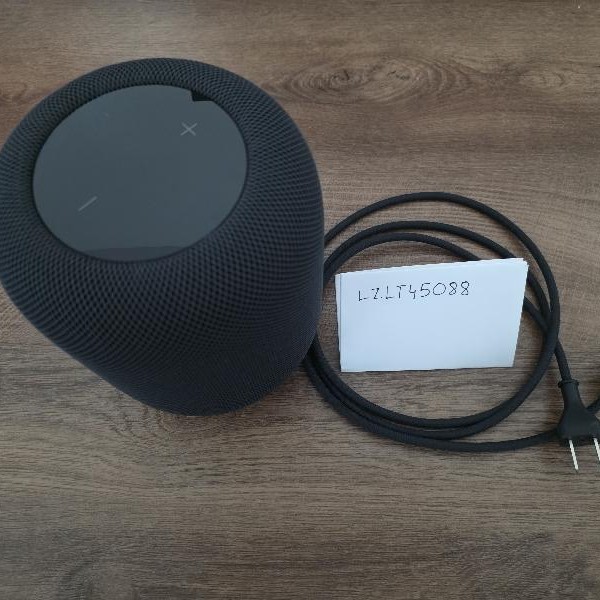 Apple HomePod 2nd Gen - Gray