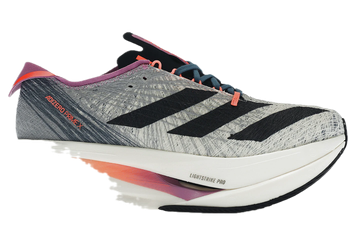 adidas Adizero Prime X Strung Off White Pulse Lilac for sale