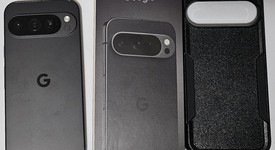 Mint
													Google Pixel 9 Pro - Unlocked, Obsidian, 128 GB, 16 GB, GR83Y, photo 2 of 8
