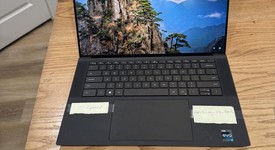 Mint
													Dell XPS 15 9530 (2023) - I9, Silver, 1 TB, 64 GB, FHD+, photo 5 of 9