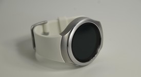 Mint
													Samsung Gear S2 - Silver, 4 GB, photo 4 of 6
