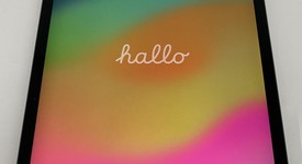 Good
													Apple iPad Pro 11" 2018 - Unlocked, Gray, 256 GB, A2013, photo 1 of 5