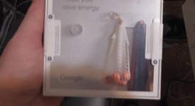 New
													Nest Thermostat 4th Gen - Snow, photo 5 of 10