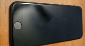 Good
													Apple iPhone SE 3rd Gen 2022 - Unlocked, Midnight, 64 GB, A2595, photo 2 of 6