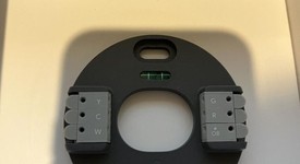 Good
													Nest Thermostat 4th Gen - Charcoal, photo 4 of 6