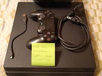 PlayStation 4 Pro