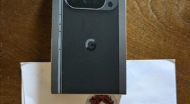 New
													Google Pixel 10 Pro - Unlocked, Obsidian, 128 GB, G4QUR, photo 2 of 3